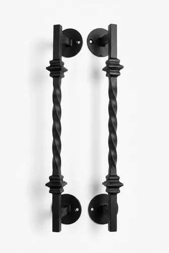 Slim Twist handle