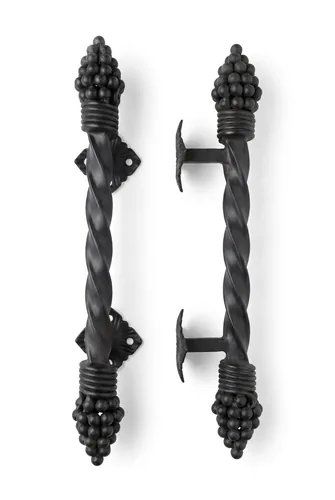 Grape Cap Twist handle